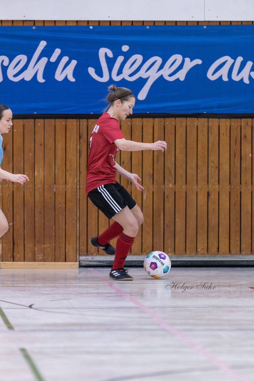 Bild 144 - VR Bank Cup Horst